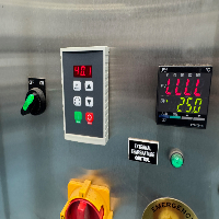 Thermo Scientific HyClone Single Use Bioreactor image 2